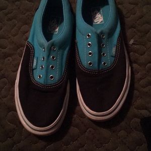 Vans shoes